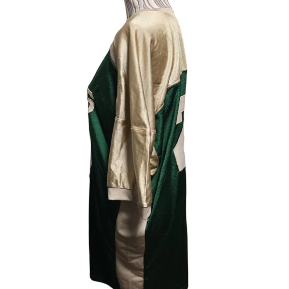 Rams Football Jersey - Picture 3 of 5